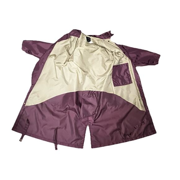 Cowboy Trail Duster Coat Womens XS Riding Equestrian Cowboy Connection Colorado - Picture 9 of 13